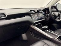 Used MG ZS Trophy 2025 Silver SUV