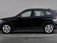 Used BMW X1 Comfort Edition 190 HP (139 kW) 2022 Black SUV
