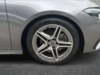 Usado Mercedes CLA200 Executive 163 HP (119 kW) 2025 Cinzento Carrinha
