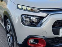 Used Citroën C3 PureTech 2022 Beige Hatchback