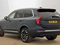 Used Volvo XC90 Ultra 449 HP (330 kW) 2025 SUV