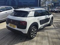 used Citroën C4 Cactus 1.2 PureTech [110] Flair EAT6 5dr