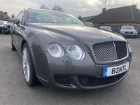 Used Bentley Continental 2008 Grey Coupe