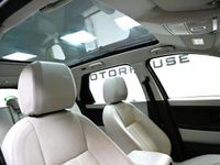 Used Land Rover Discovery Sport HSE 2016 Grey SUV