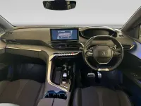 Used Peugeot 3008 GTi 136 HP (100 kW) 2024 Blue SUV