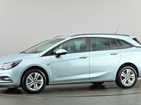 used Vauxhall Astra 1.0T ecoTEC Design 5dr