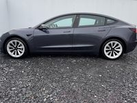 Used Tesla Model 3 254 kW (346 HP) 2020 Sedan