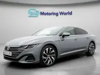 Usado VW Arteon R-line 150 HP (110 kW) 2024 Carrinha