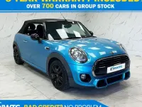Used Mini Cooper 2018 Hatchback