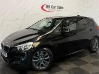 Used BMW 220 M Sport 2016