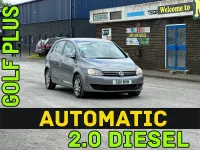 Used VW Golf VI SE 2011 Grey Hatchback
