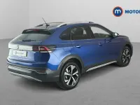 Used VW Taigo Style 150 HP (110 kW) 2024 SUV