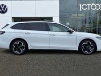 Used VW Passat 150 HP (110 kW) 2024 Estate