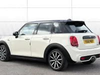 Usado Mini Cooper S 192 HP (141 kW) 2009 Citadino