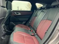 Used Land Rover Range Rover Velar Autobiography 404 HP (297 kW) 2025 Grey SUV