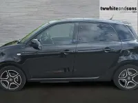 Used Smart ForFour Electric Drive Premium 60 kW (82 HP) 2022 Hatchback