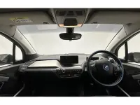 Used BMW i3 Comfort Edition 125 kW (170 HP) 2020 Black Hatchback