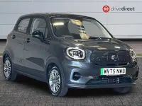 Usado Leapmotor T03 69 kW (95 HP) 2025 Cinzento Citadino