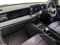 Used VW Tiguan R-line 150 HP (110 kW) 2025 Urano grey SUV