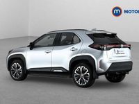 Used Toyota Yaris Hybrid 116 HP (85 kW) 2025 Estate