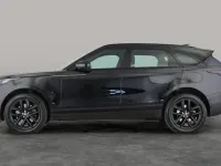 Used Land Rover Range Rover Velar S 404 HP (297 kW) 2025 Black SUV