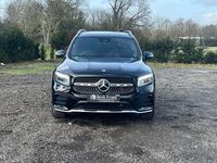 Used Mercedes GLB220 Executive 190 HP (139 kW) 2024 Black SUV