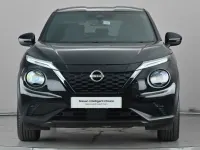 Used Nissan Juke N-Connecta 143 HP (105 kW) 2024 Black SUV