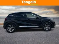 Usado Renault Captur Techno 145 HP (106 kW) 2024 Preto SUV