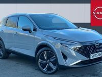 Used Nissan Qashqai Tekna 140 HP (102 kW) 2025 Other SUV