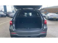 used Mercedes 220 GLC GLC4Matic AMG Night Ed Prem + 5dr 9G-Tronic