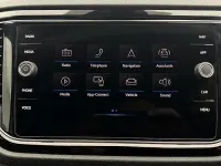 Used VW T-Roc Black Edition 150 HP (110 kW) 2021 Grey SUV