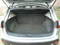 Used Nissan Qashqai N-TEC 2010 Silver SUV