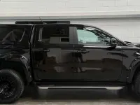 Used VW Amarok Style 2023 Black Pickup
