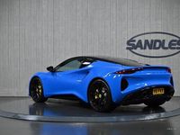 Used Lotus Emira 405 HP (297 kW) 2025 Coupe