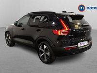 Used Volvo XC40 Plus 163 HP (119 kW) 2026 SUV