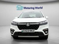Used Suzuki SX4 S-Cross 129 HP (94 kW) 2025 SUV
