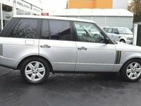 Używany Land Rover Range Rover 2004 SUV