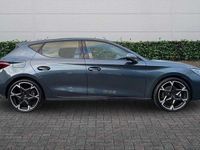 Used Cupra Leon 2025 Grey Hatchback