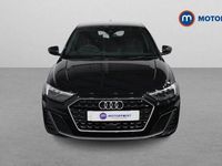 Used Audi A1 Sportback S-Line 116 HP (85 kW) 2026 Hatchback
