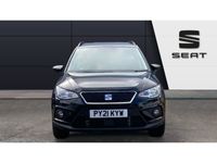 used Seat Arona 1.0 TSI 110 SE Technology [EZ] 5dr DSG