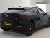 Usado Jaguar I-Pace 294 kW (400 HP) 2020 Preto SUV