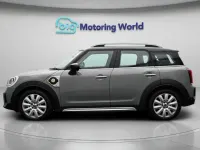 Gebraucht Mini Cooper S Countryman Classic 2022 Grau SUV
