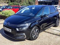 Used Citroën C4 SpaceTourer Flair 2018 MPV