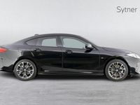 Used BMW 223 M Sport 215 HP (158 kW) 2025 Black Coupe