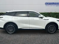 Used Omoda 9 537 HP (394 kW) 2026 SUV