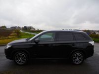 used Mitsubishi Outlander 2.3 DI-D GX 3 5d 147 BHP 7 SEATER