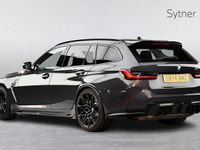 Used BMW M3 Competition Edition 523 HP (384 kW) 2025 Grey Estate