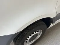 Usado Mercedes Sprinter 2019 Branco Van