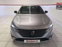 Used Peugeot 308 GTi 130 HP (95 kW) 2023 Grey Hatchback