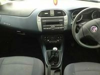 used Fiat Bravo 1.9